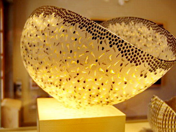 Mel Munsen Bowl (Источник: Pinterest).