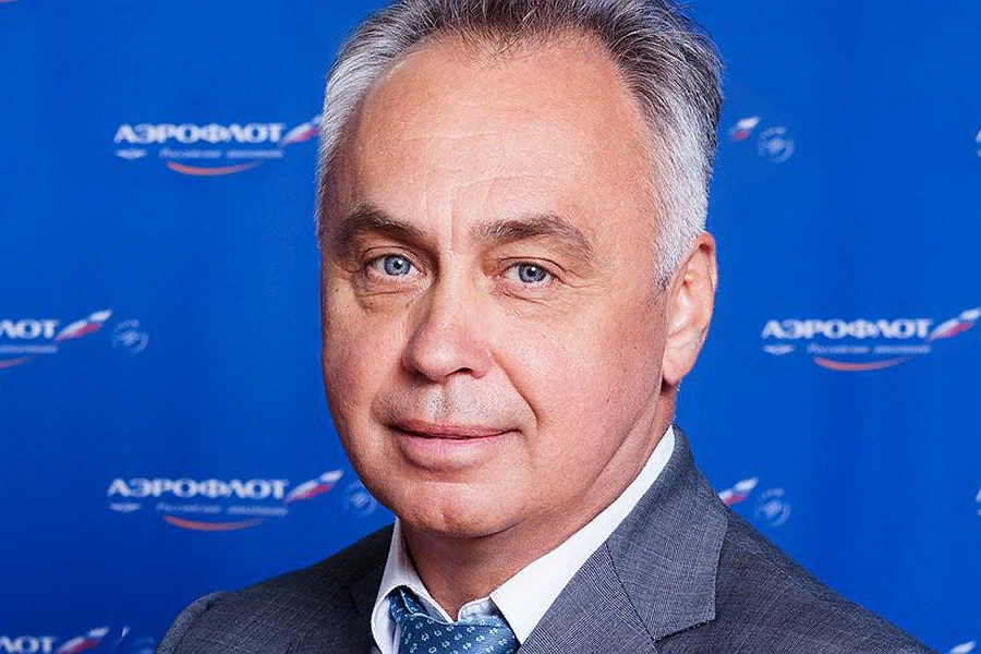 Игорь Чалик.