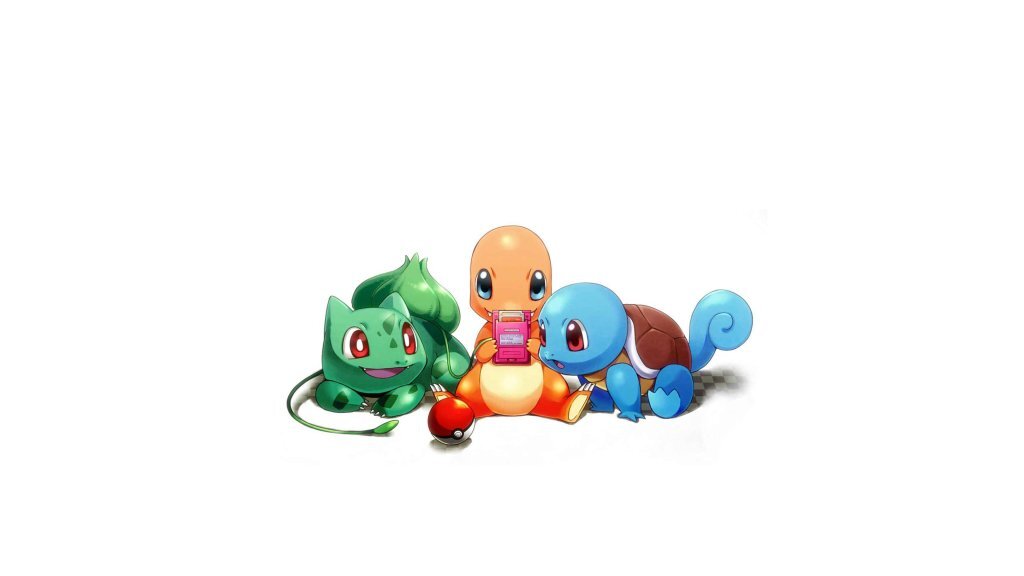 Yeni Pokémon Oyunu Ana Karakterlerle Gelecek