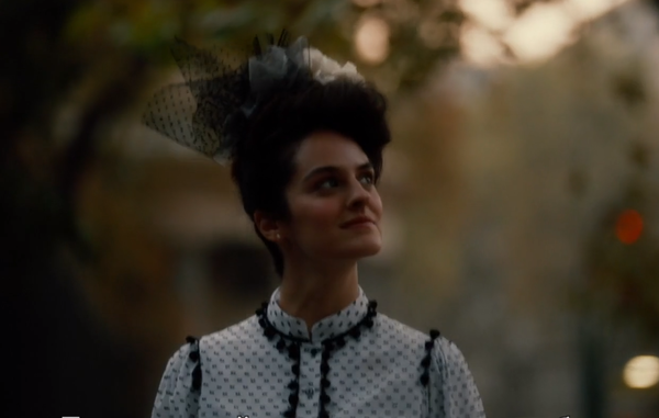 Кадр из фильма 'Куриоса'