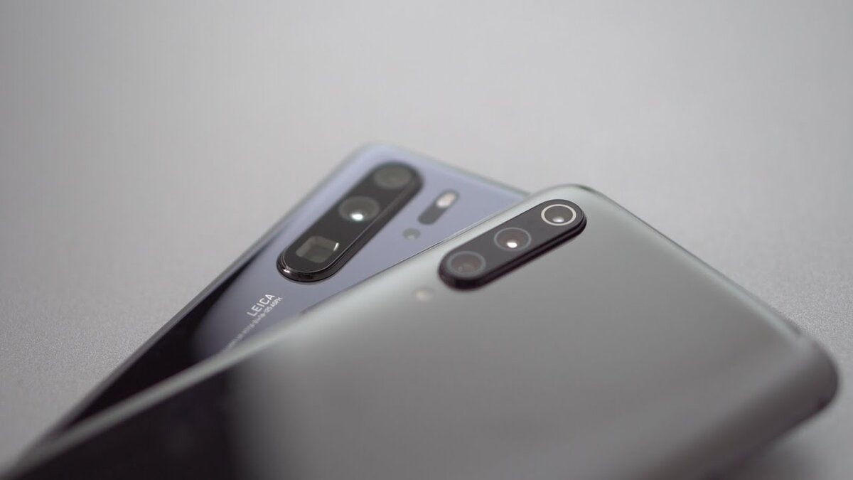 Xiaomi M9 Camera review