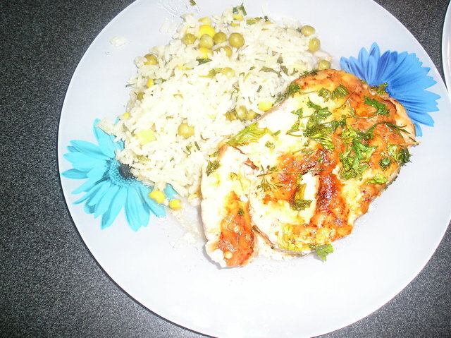  Форель "лакомый кусочек"

