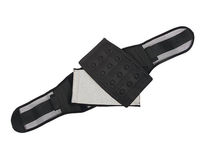 Ортопедический корсет с функцией магнитной терапии Casada SelfHeatingPad
