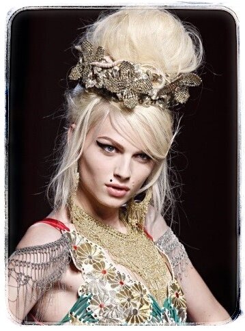 Фото: instagram.com/andrejapejic/