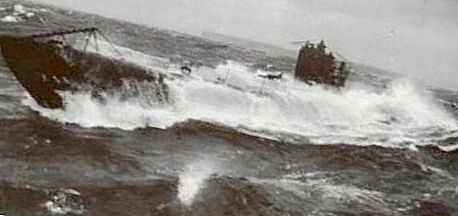 морское,чудовище,потопило,лодку,интересные,факты