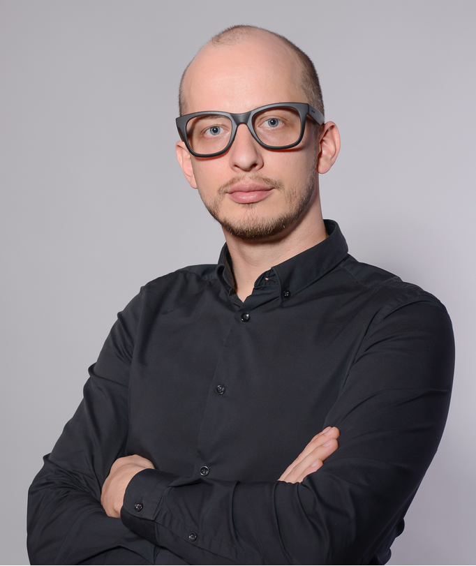 Павел Горбенко