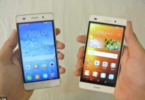 Хуавей или хонор что лучше