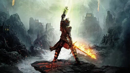 Dragon age