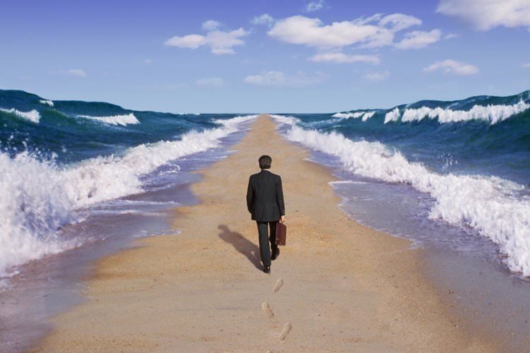 Изображения является выдумкой