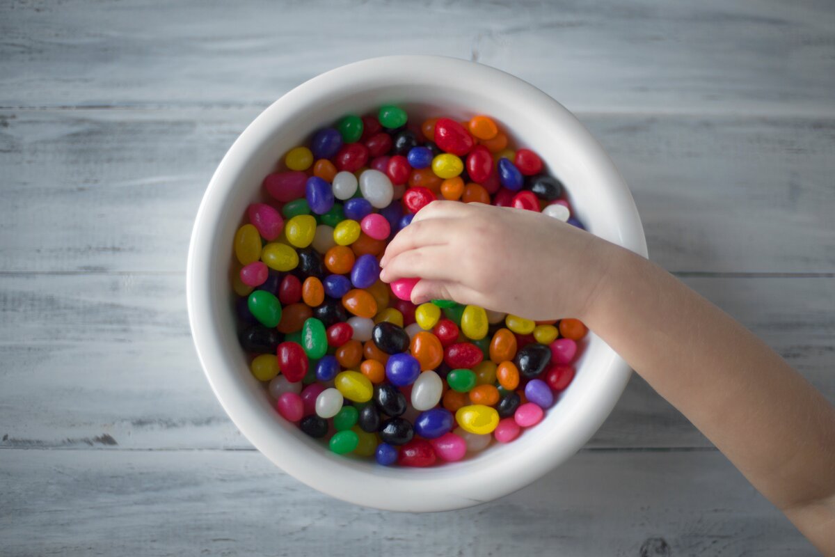 8 детских привычек питания, которые стоит забыть