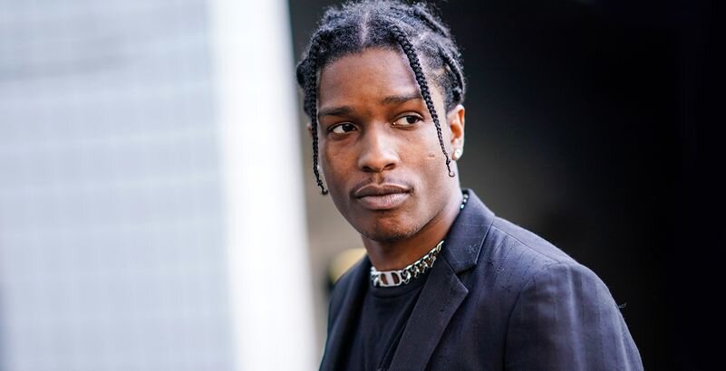 ASAP Rocky