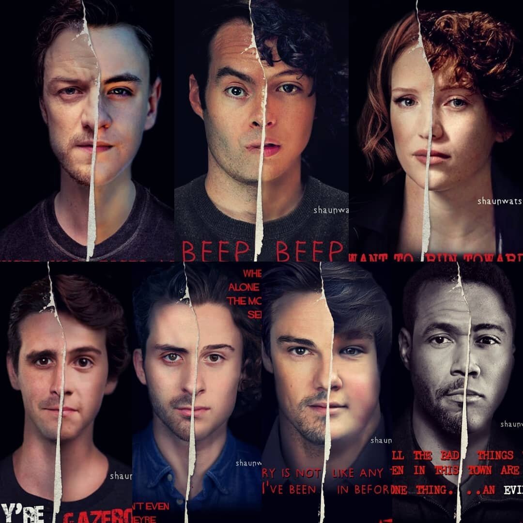 Разыскиваются "Неудачники". Награда за поимку - удар батиным пультом от TV по башке режиссёра