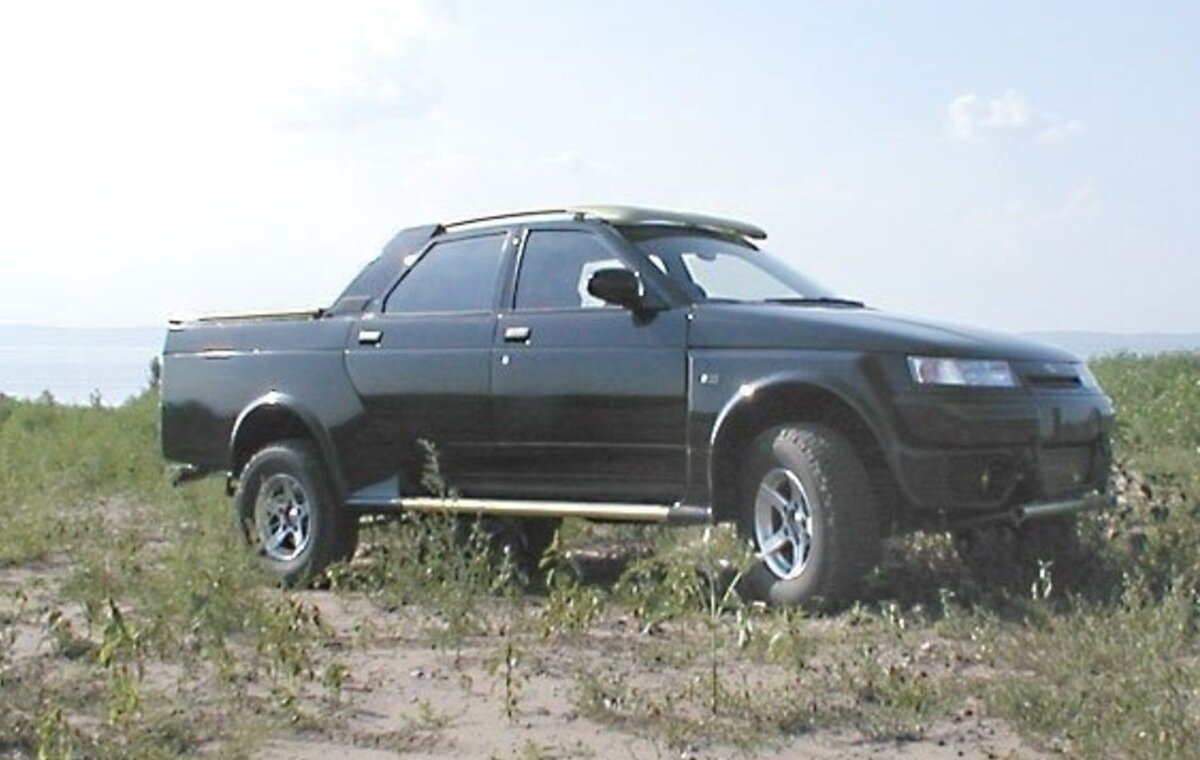Пилигрим