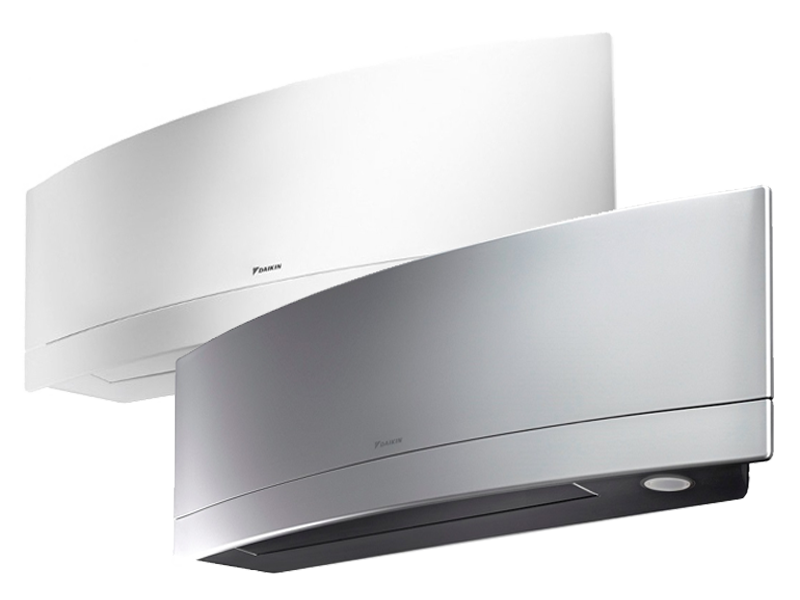 Настенная сплит-система Daikin FTXGL / RXGL