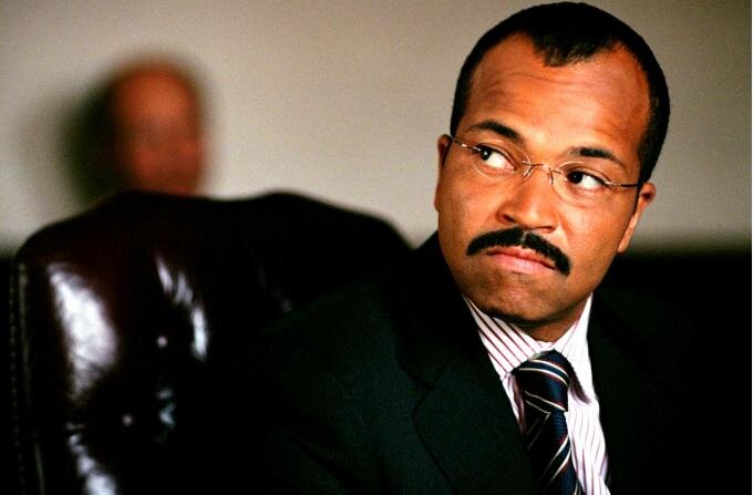 Джеффри Райт