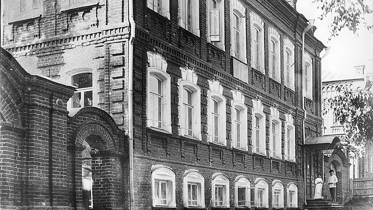 Ювелирная мастерская