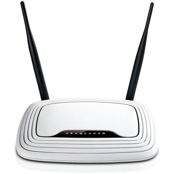 Может у вас стоит wi-fi роутер?     на фото TP-LInk tl-841