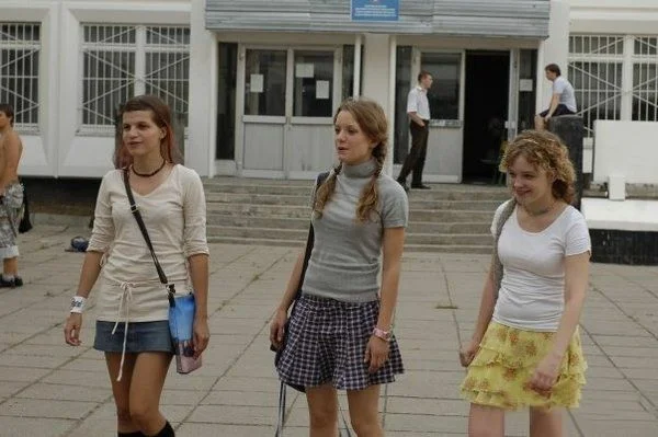 Все умрут, а я останусь