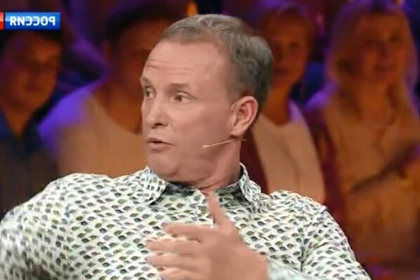 Ссора, Долина, Радио