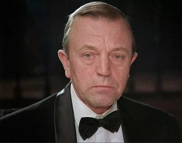 Анатолий Ромашин