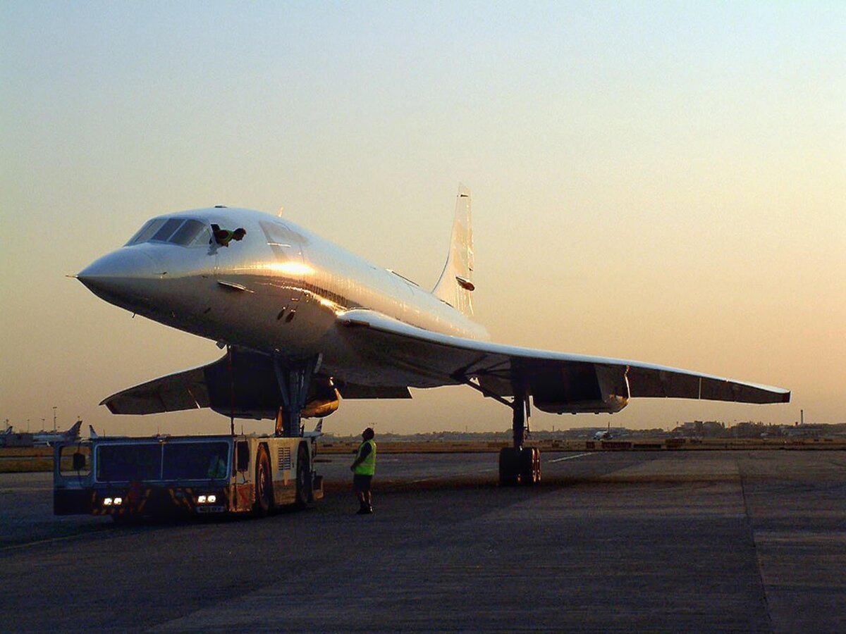 Concorde