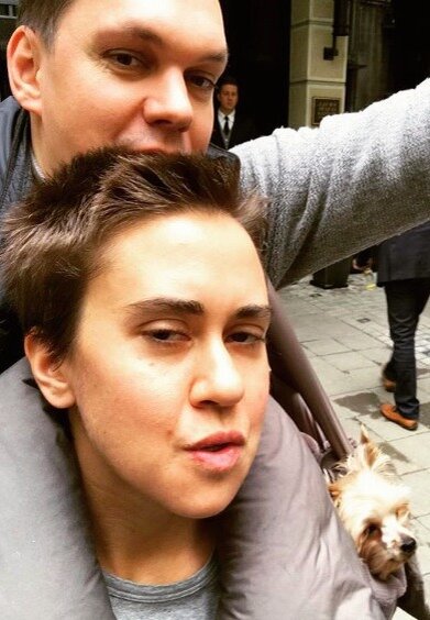 Татьяна Плаксина