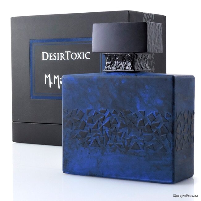 DesirToxic M.Micallef 