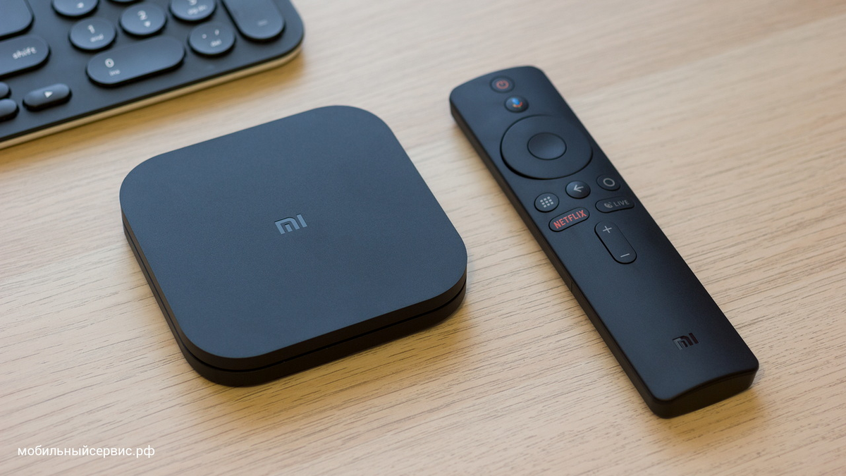 Опыт использования Xiaomi Mi Box S на Android TV | мобильныйсервис.рф | Дзен