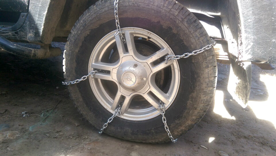 Простые и недорогие доработки первой необходимости УАЗ Патриот своими ...