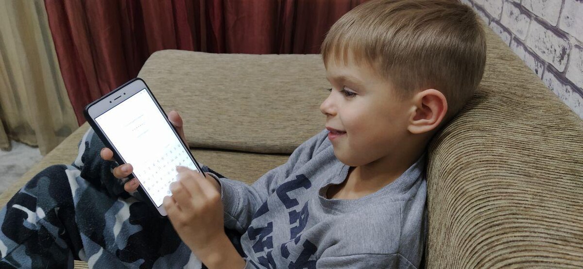 легкая манипуляция устройством