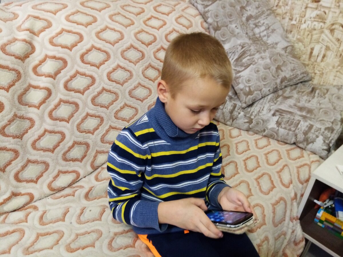 Фото автора