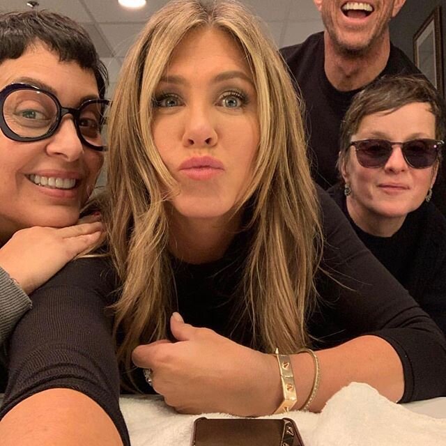 инстаграм актрисы