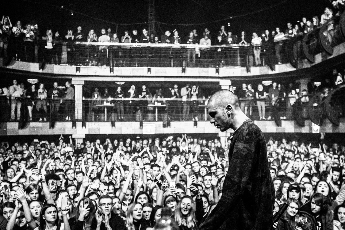 Фото: Дмитрий Семенушкин на red-msk.ru