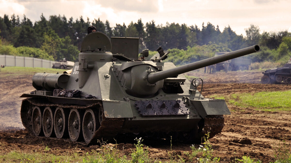 Фотография из открытых источников