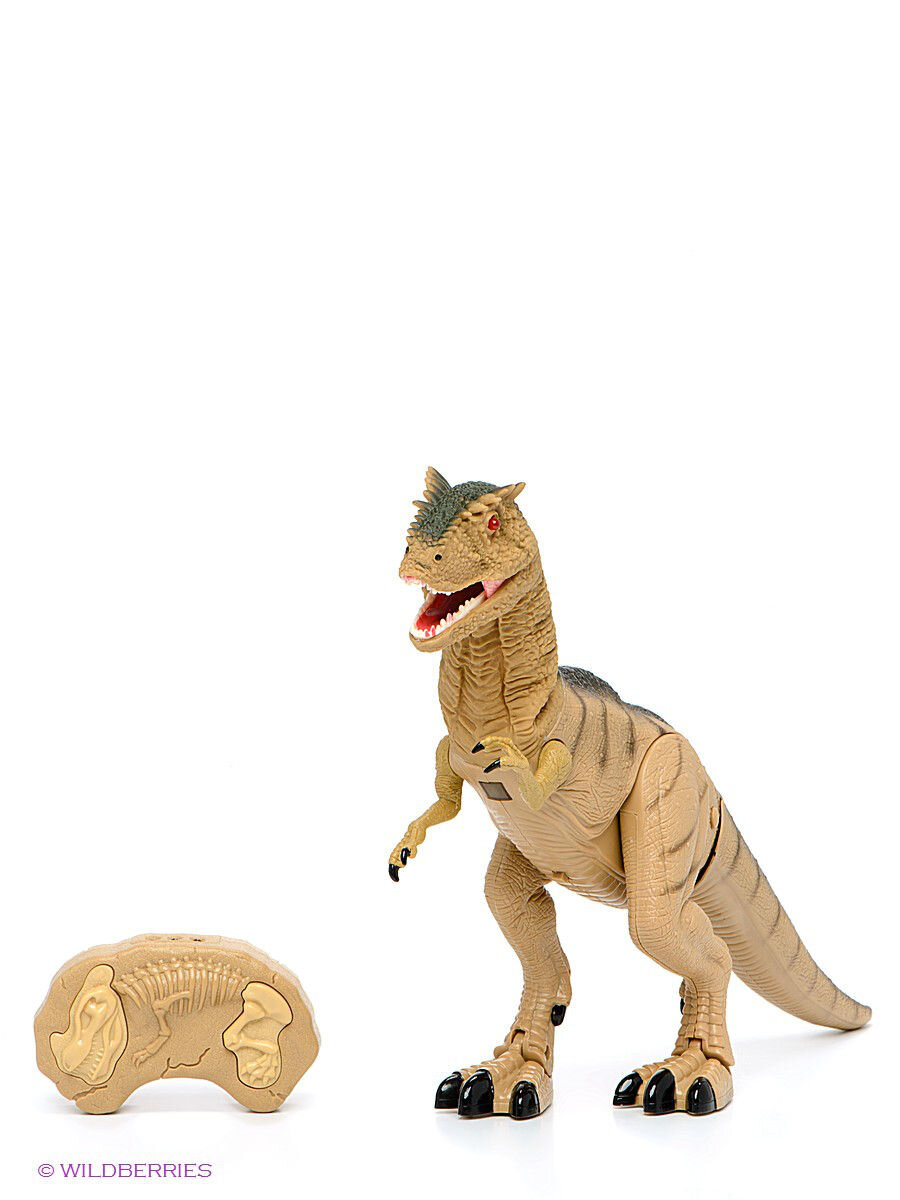 Наш робот. Фото с того самого Интернет-магазина