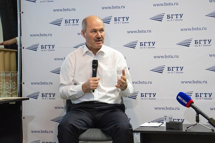 Фото: Виктория Муратова