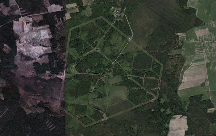 Антей.