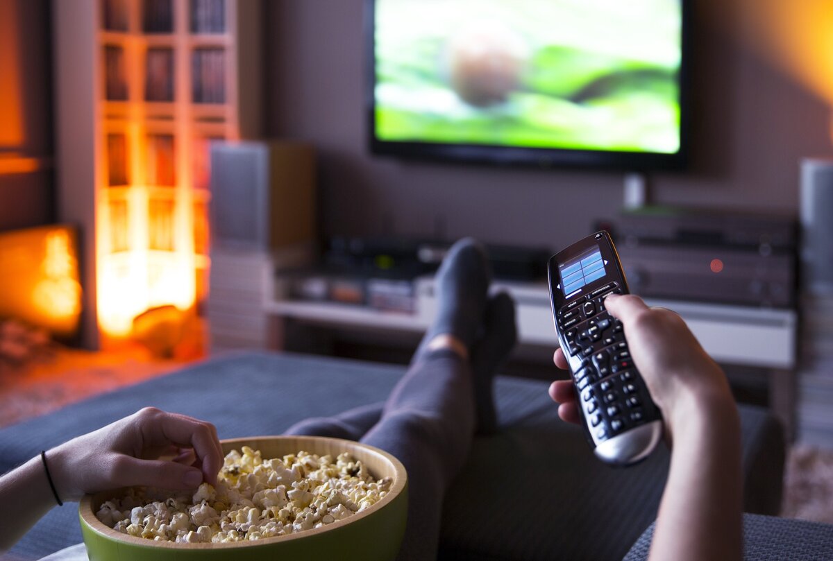 Подруга в гостях