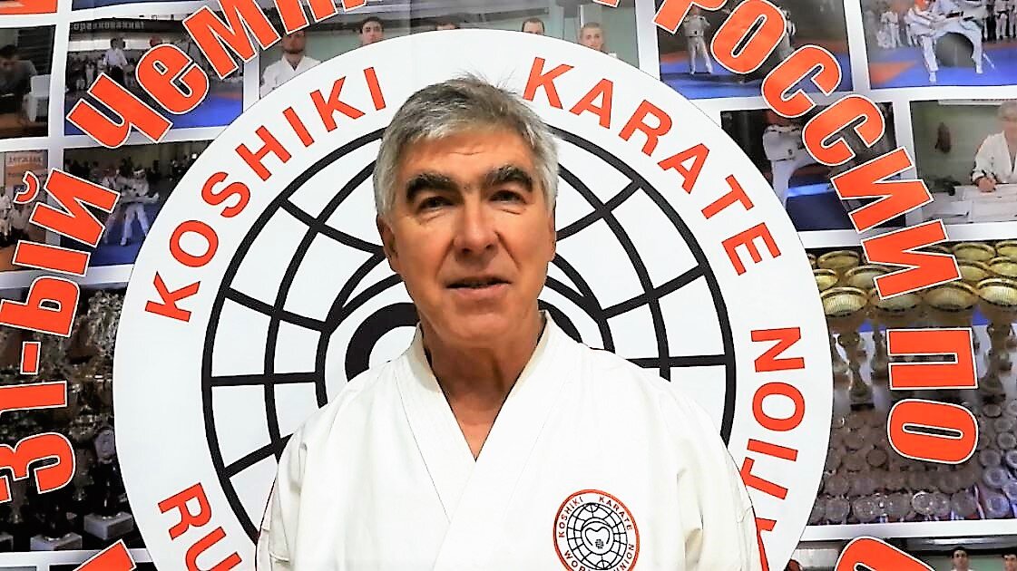 Автор фото председатель НСНБР А.Г.Огнивцев (16 ноября 2019 года. Тула)