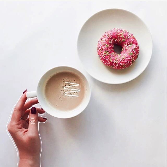 Из инстаграм @angelina_krasova