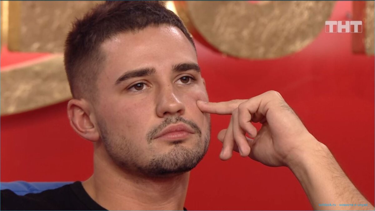 Захар Саленко