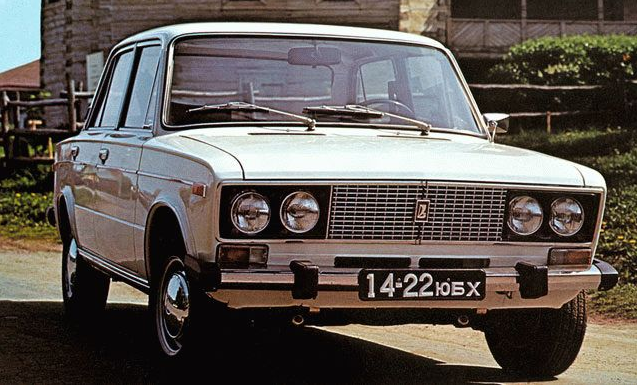 №17 ВАЗ 2106