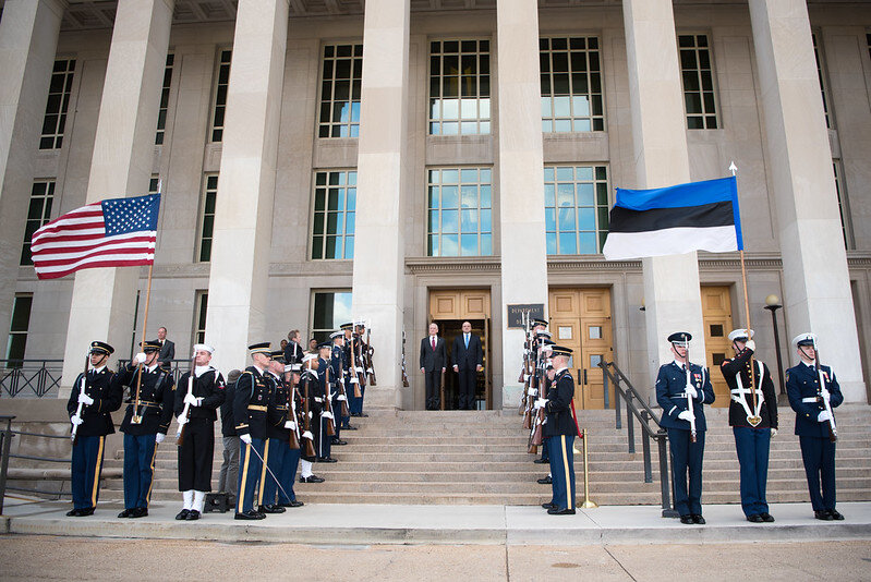 Источник: flickr.com/photos/secdef/