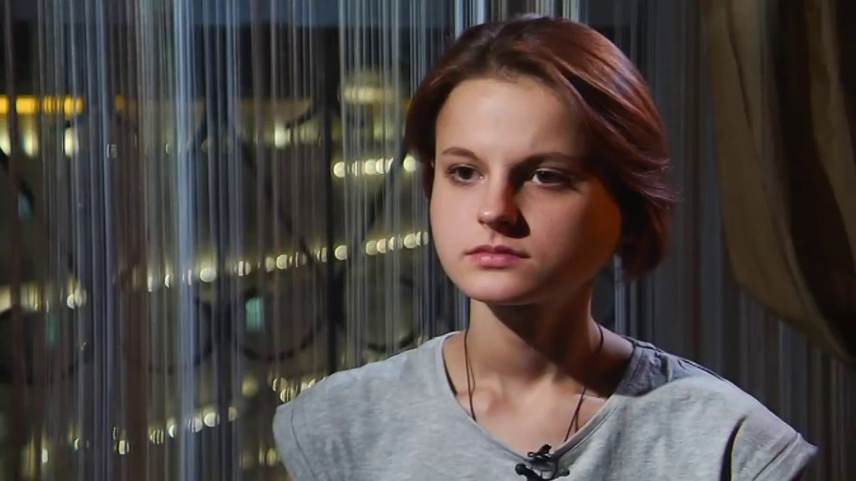 Битва экстрасенсов девочка с анорексией. Битва экстрасенсов девочка с анорексией