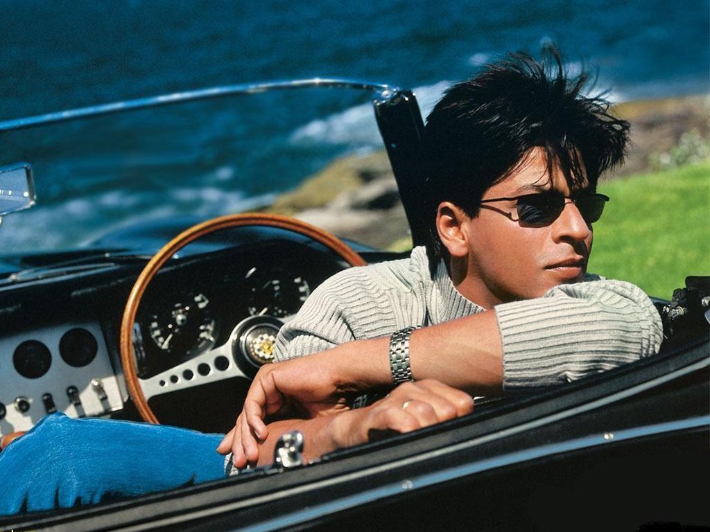 Шахрукх Кхан