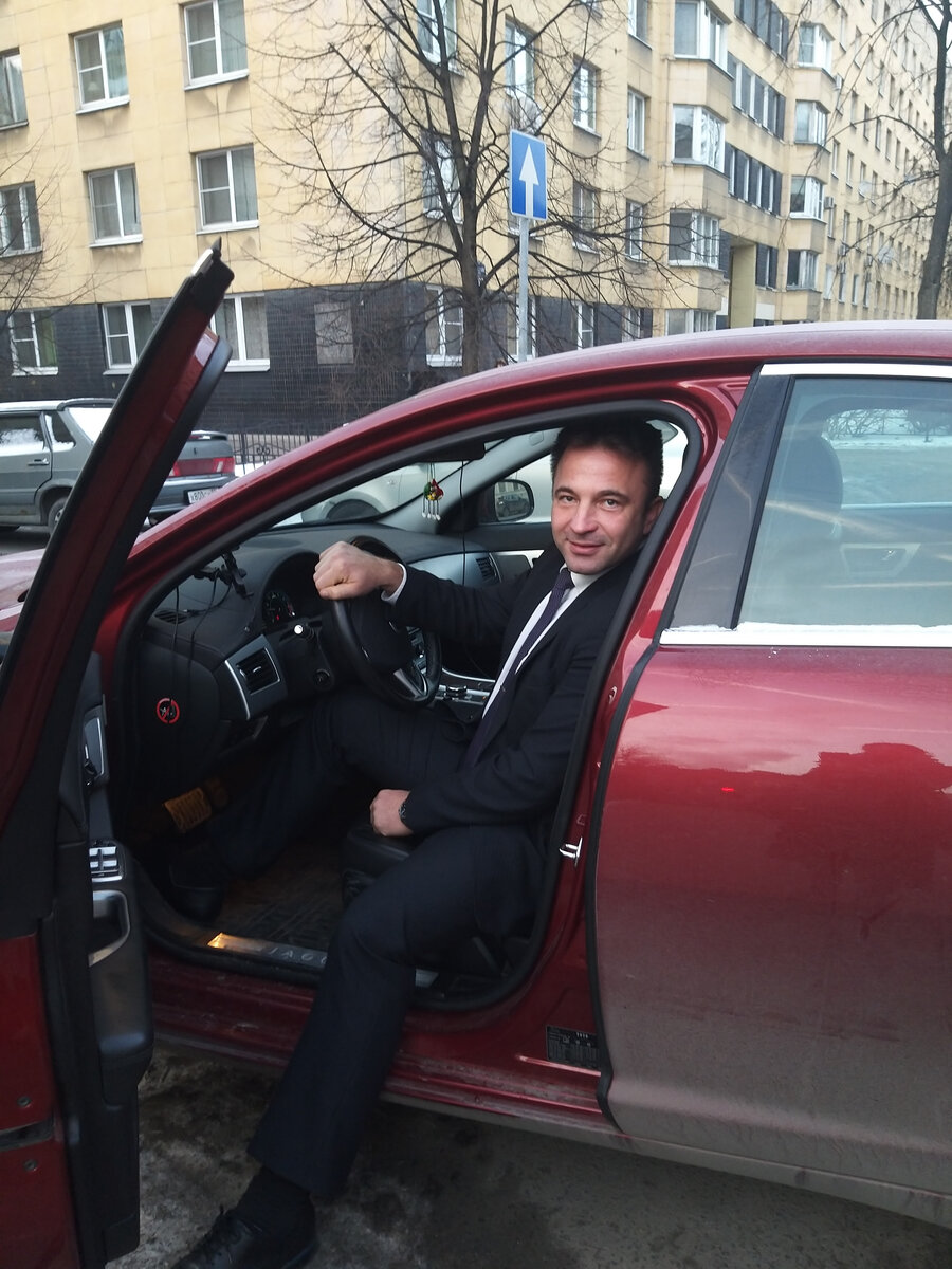 Сергей Носов, юрист "Юридического бюро Носова" о Законе об участии в долёвке