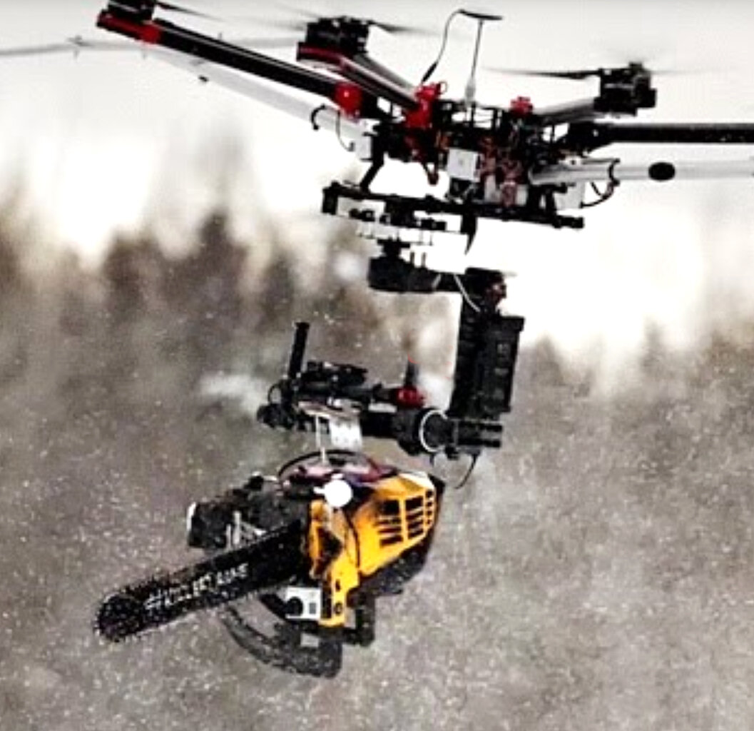 Утро не всегда бывает добрым...