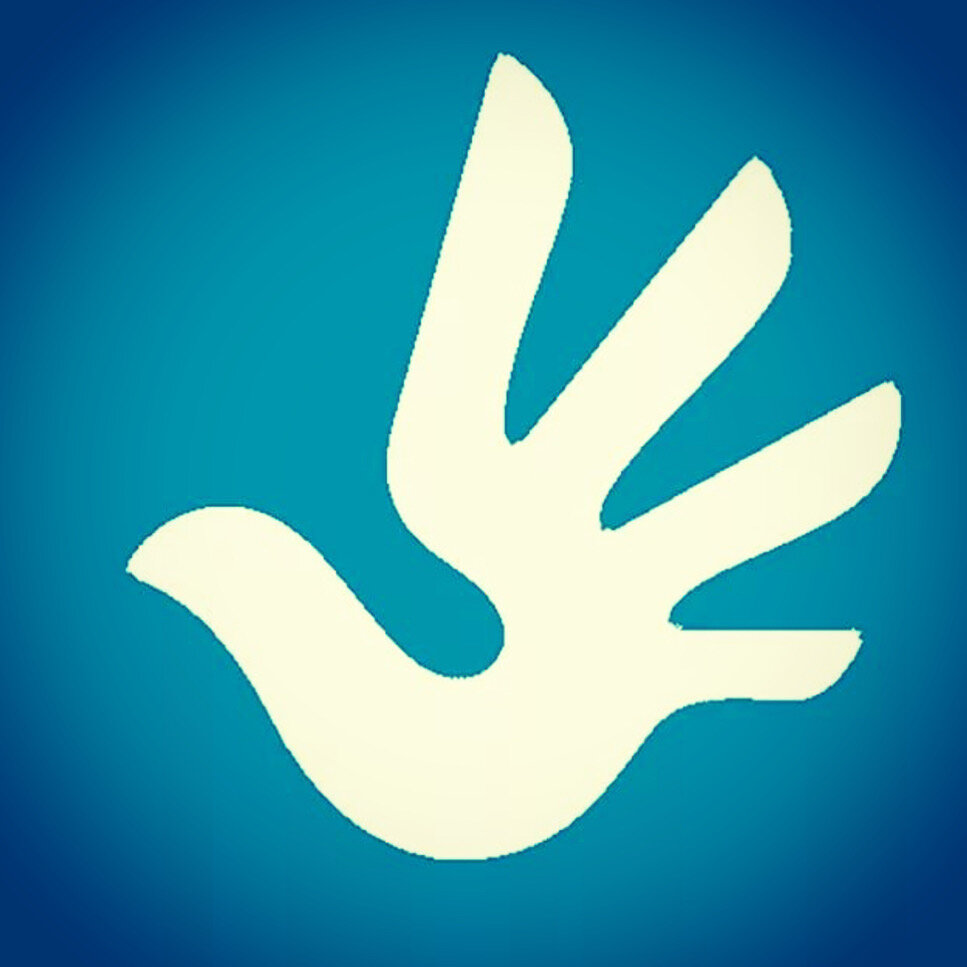 Логотип прав человека