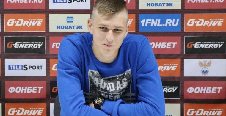 Александр Соболев