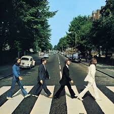 Abbey Road 